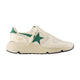 Golden Goose Running Sneakers