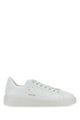 Golden Goose Purestar Faux-Leather Sneakers