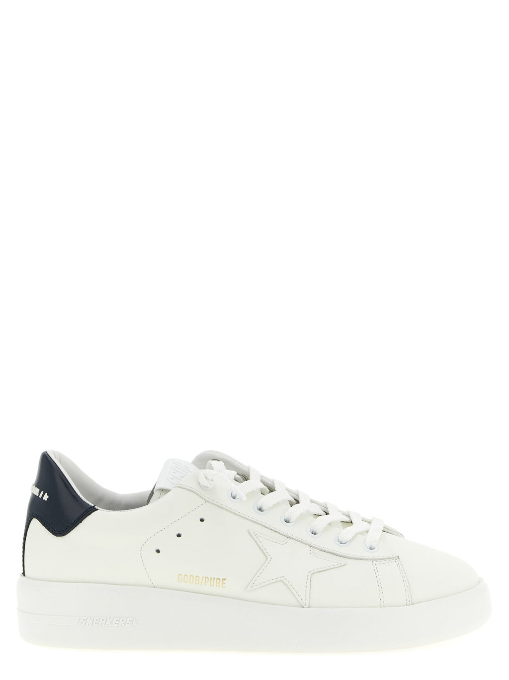 Golden Goose 'Pure New' Sneakers