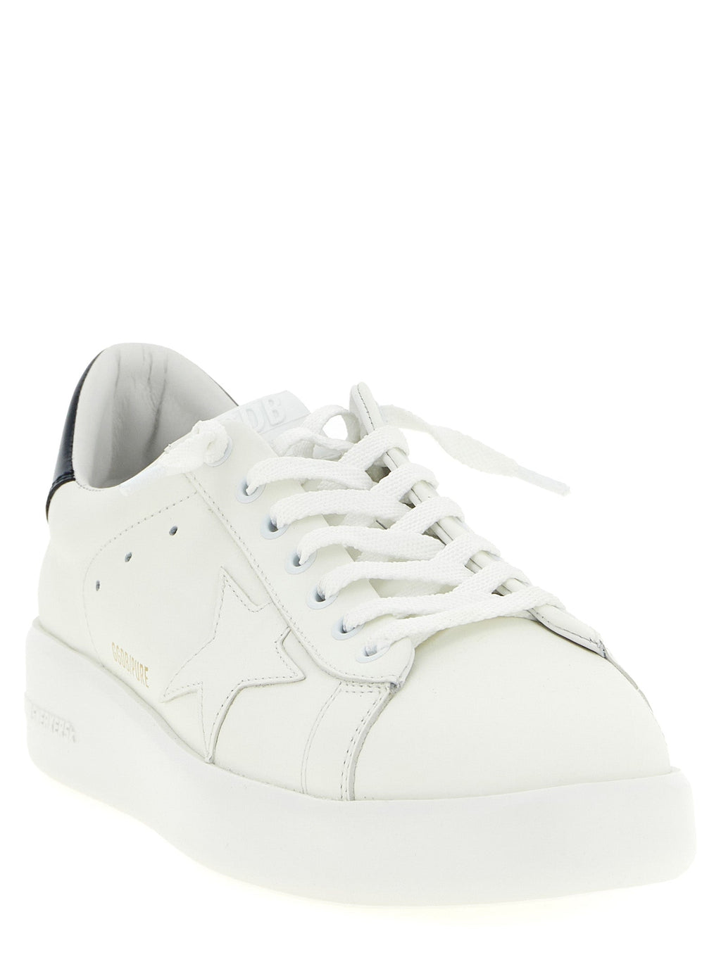 Golden Goose 'Pure New' Sneakers