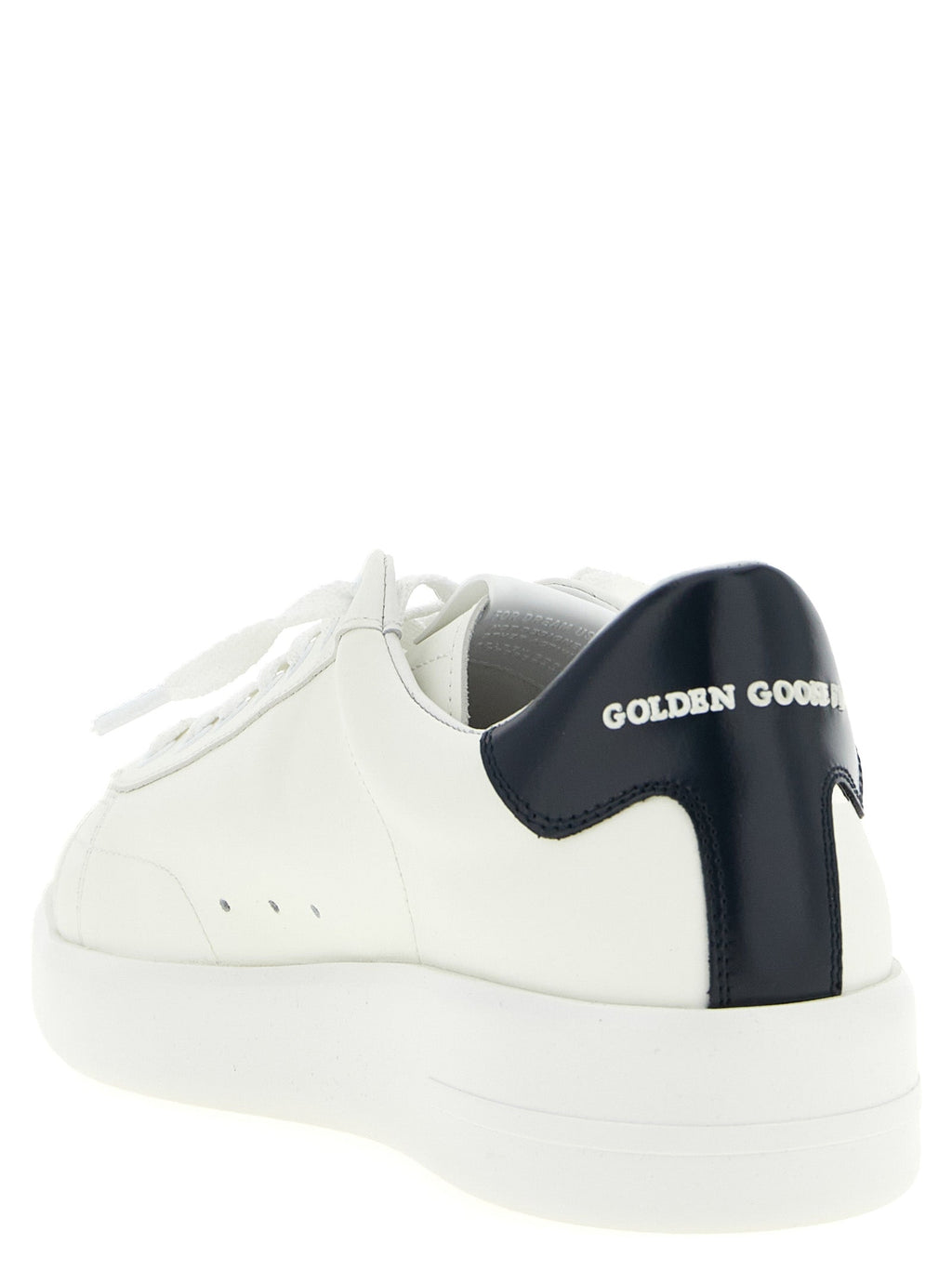 Golden Goose 'Pure New' Sneakers