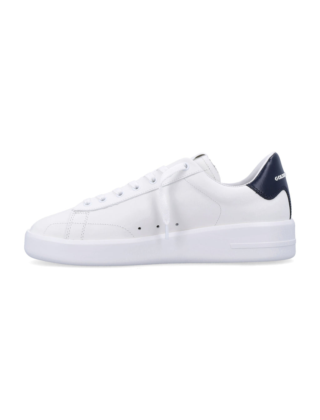 Golden Goose Pure Star Leather