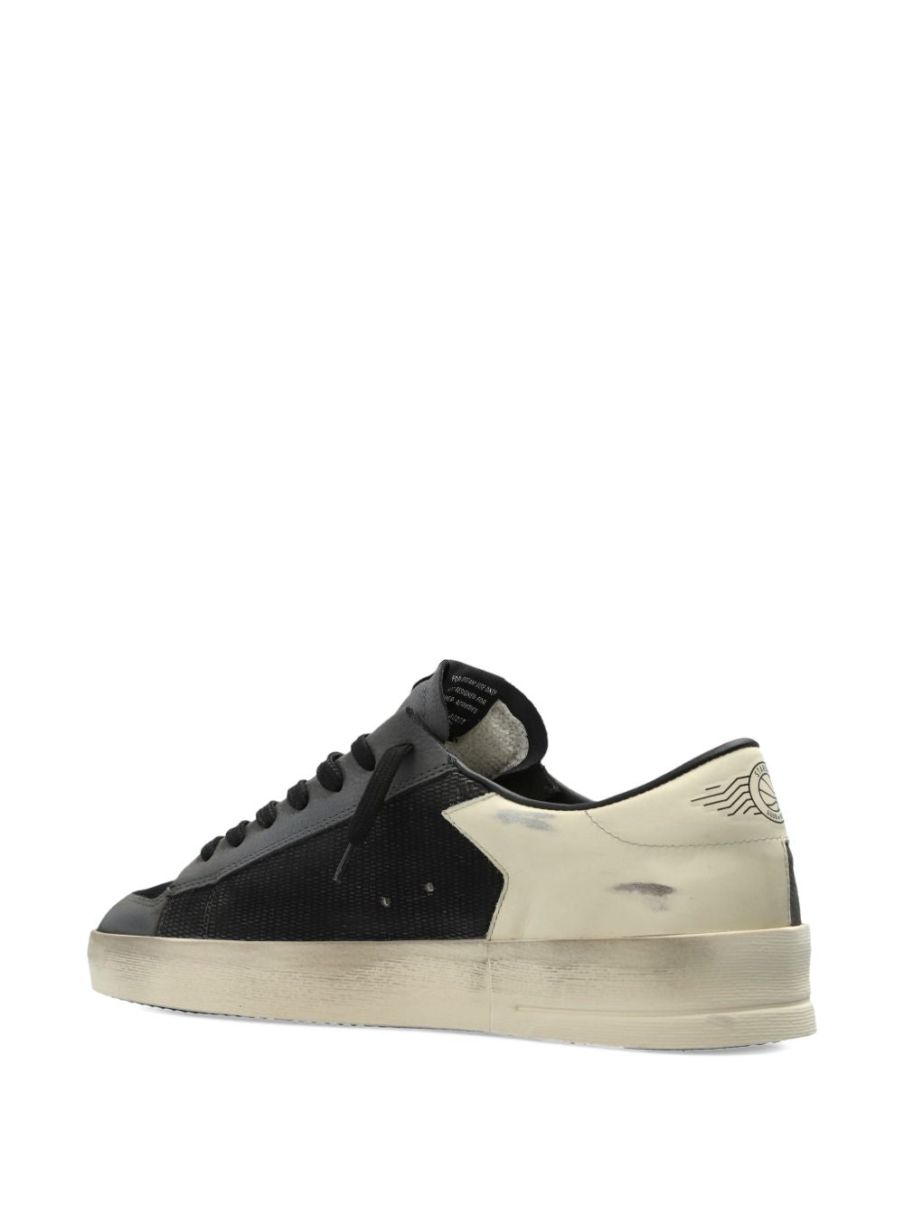 Golden Goose Stardan Sneakers