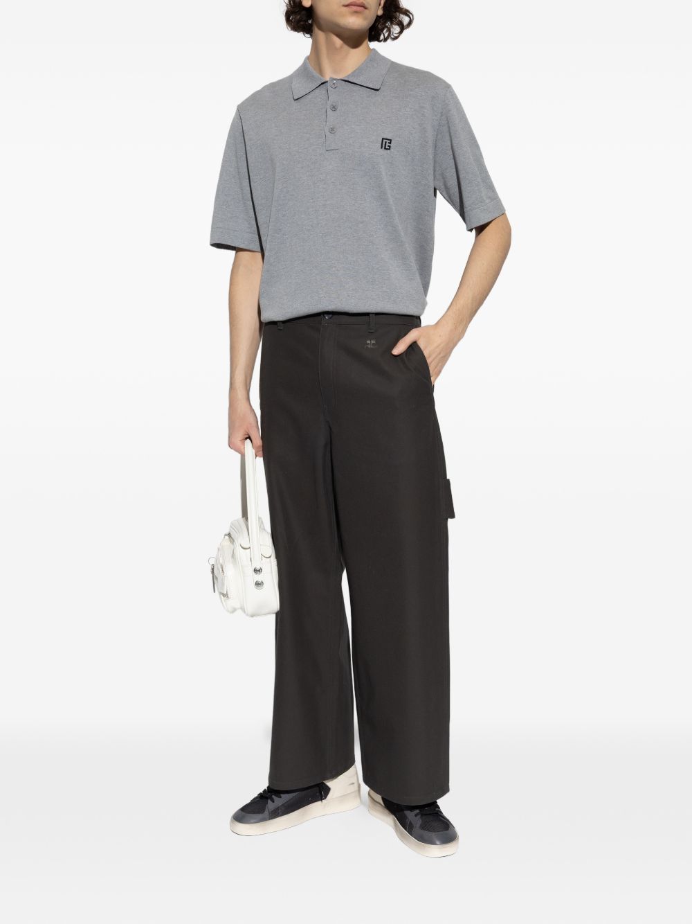 Golden Goose Stardan Sneakers