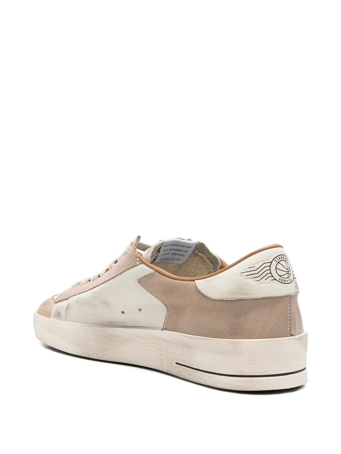 Golden Goose Stardan Nabuk