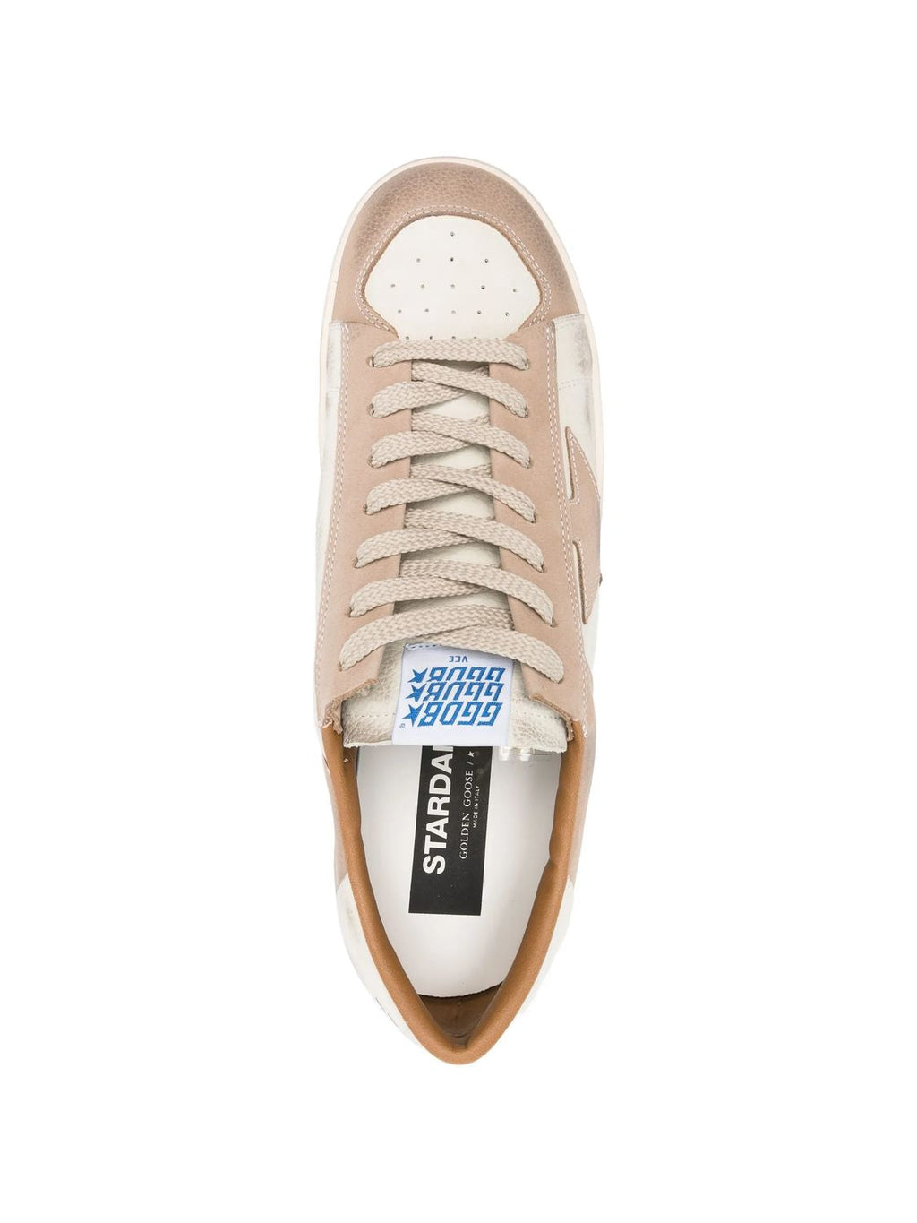 Golden Goose Stardan Nabuk