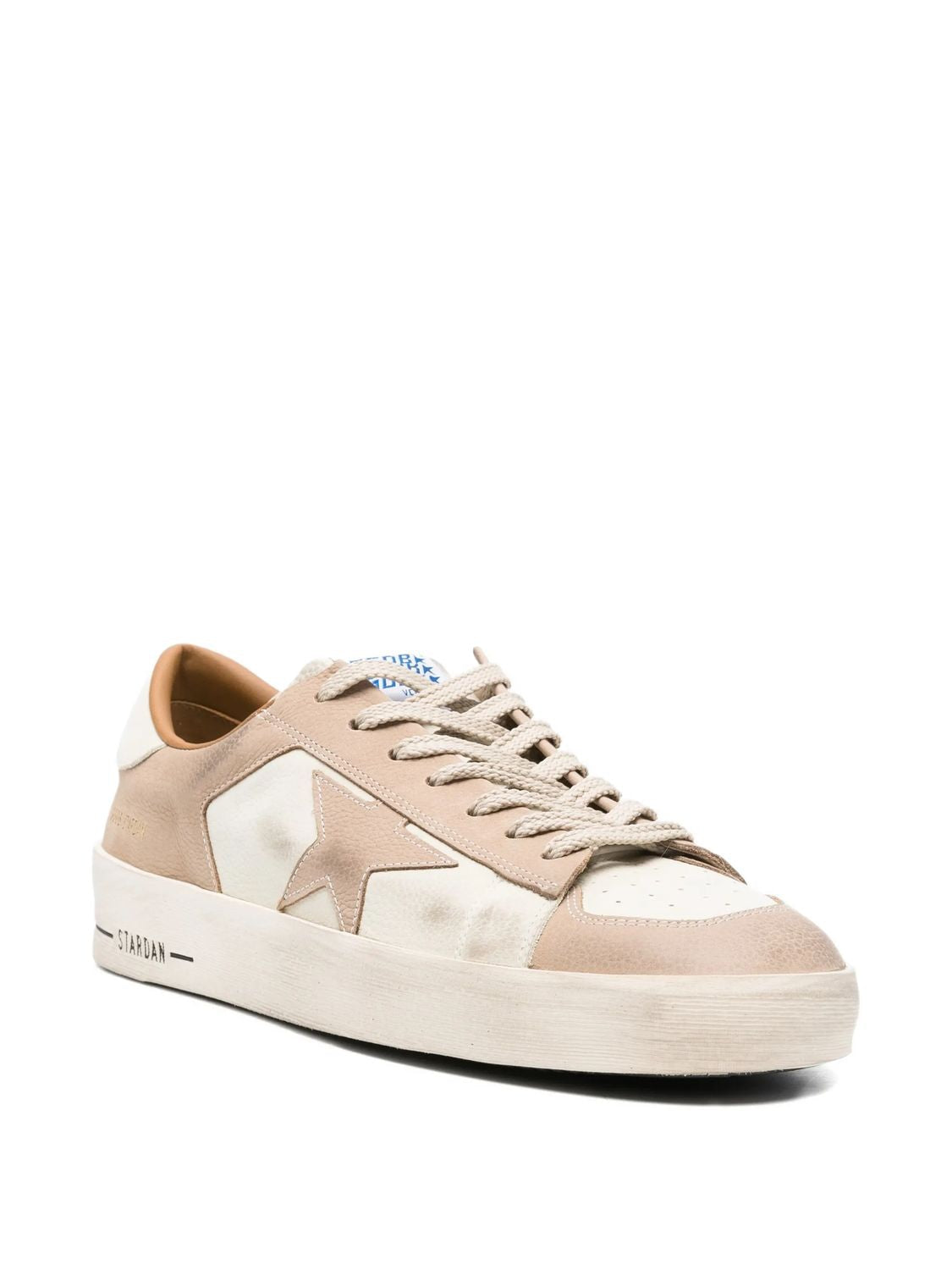 Golden Goose Stardan Nabuk