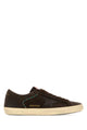 Golden Goose Super Star Suede Upper With Studs L