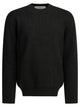 Golden Goose "Golden" Crewneck Sweater