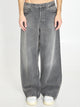 Golden Goose Denim Iron Wash