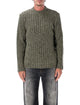 Golden Goose Golden Goose Royce Wool Sweater