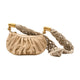 Balmain Ebene Mini Crossbody