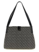 Balmain Small 'Release' Shopping Bag