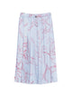 Fabiana Filippi Fabiana Filippi Skirts In Azzurro.
