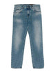 Dolce & Gabbana Classic Denim Jeans