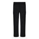 Dolce & Gabbana Black Wool Cargo Pants