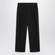 Dolce & Gabbana  Striped Wool-Blend Trousers