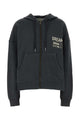 Golden Goose Full-Zip Hoodie In Cotton