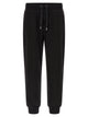 Dolce & Gabbana 'Dg' Patch Joggers