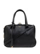 Golden Goose Vita Leather Handbag