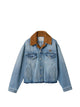 Miu Miu Miu Miu Jackets In 100% Co.