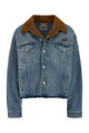 Miu Miu Denim Jacket