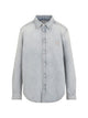 Miu Miu Miu Miu Shirts In 100%Co.