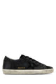 Golden Goose Super Star Leather Sneakers