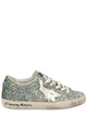 Golden Goose Sneakers Super Star With Glitter