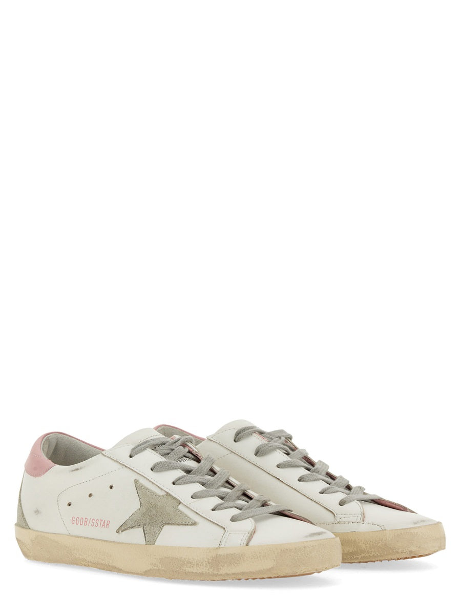Golden Goose Super Star