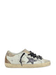 Golden Goose Golden Goose Super-Star Glitter Woman's Neakers