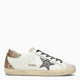 Golden Goose Super Star Sneakers