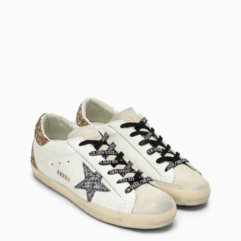 Golden Goose Superstar Sneakers