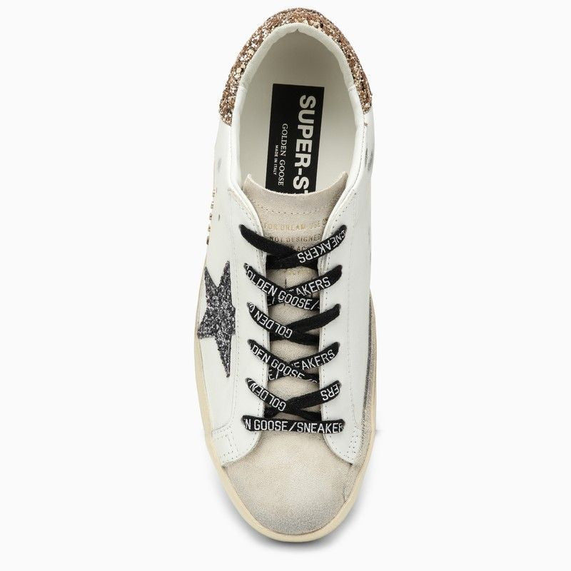 Golden Goose Superstar Sneakers