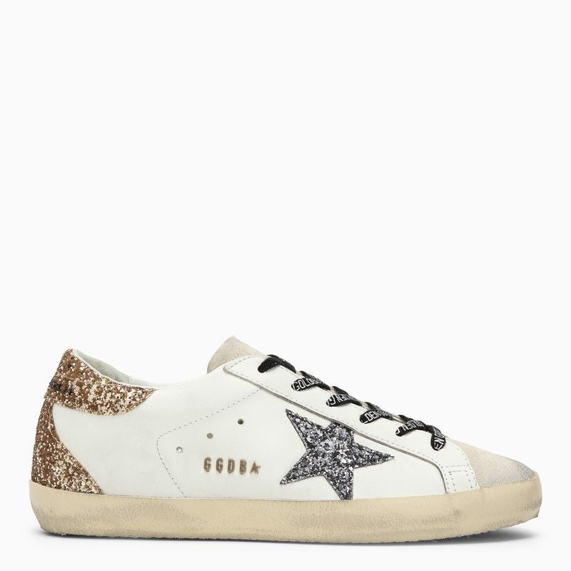 Golden Goose Superstar Sneakers