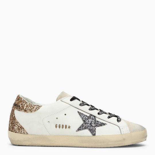 Golden Goose Superstar Sneakers