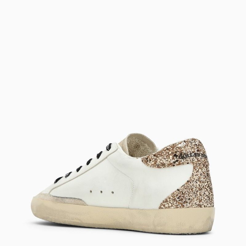 Golden Goose Superstar Sneakers