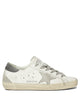 Golden Goose "Super-Star" Low-Top Sneakers