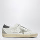 Golden Goose Sneakers Super-Star White/Ice/Dark Grey