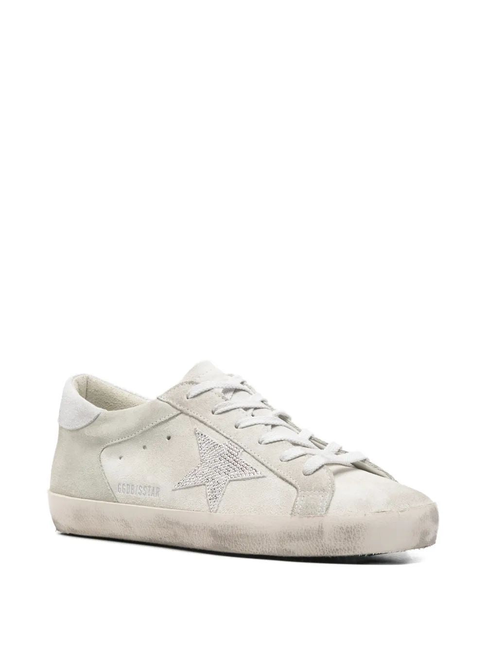Golden Goose Super Star Suede