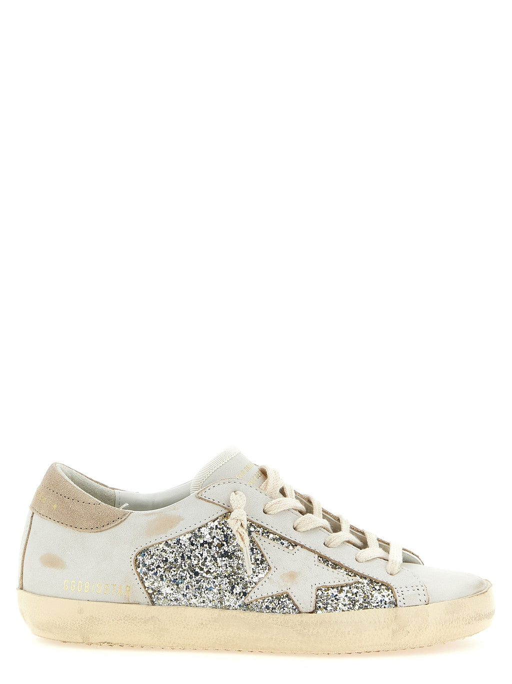 Golden Goose 'Super-Star' Sneakers