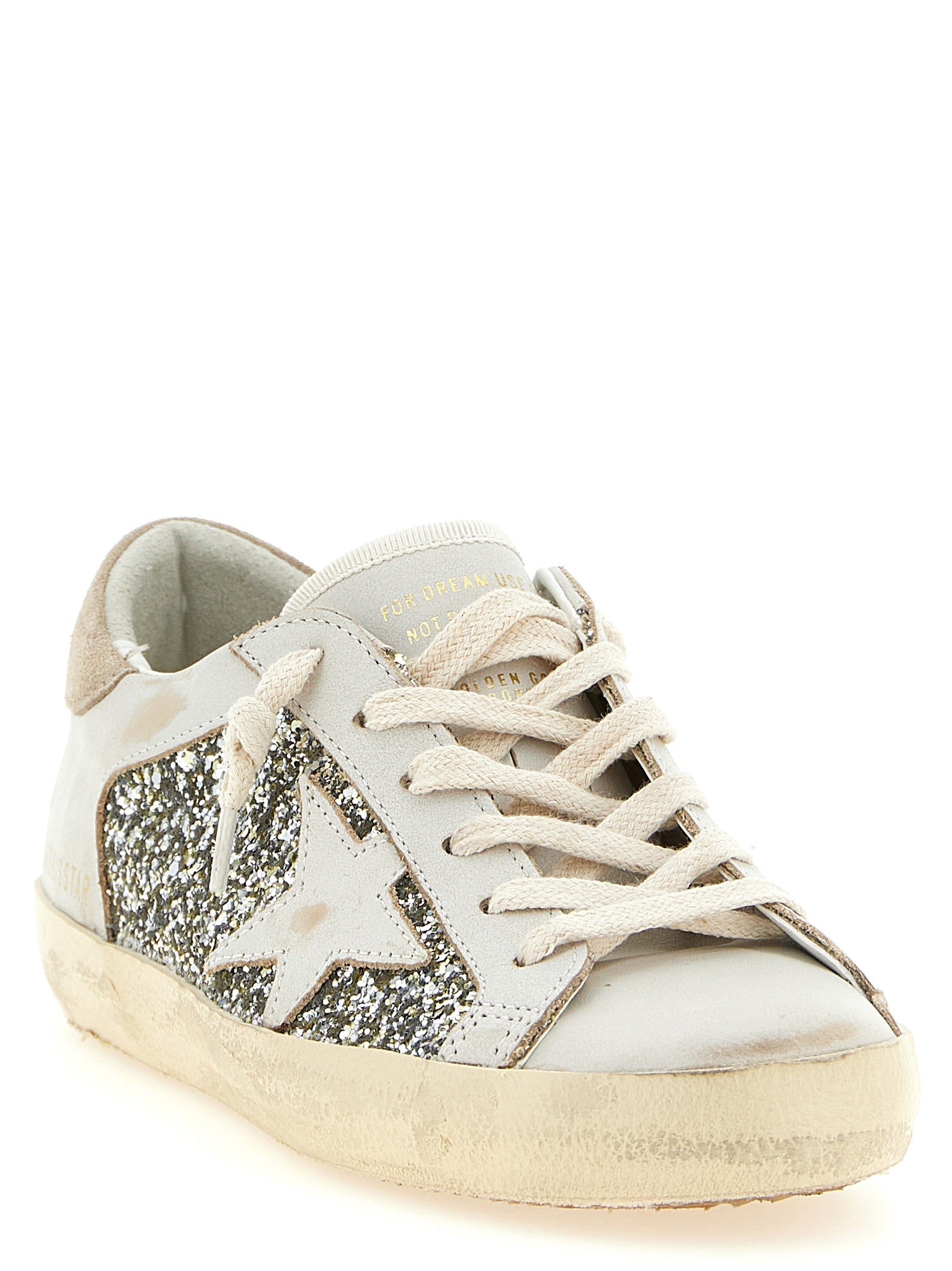 Golden Goose 'Super-Star' Sneakers