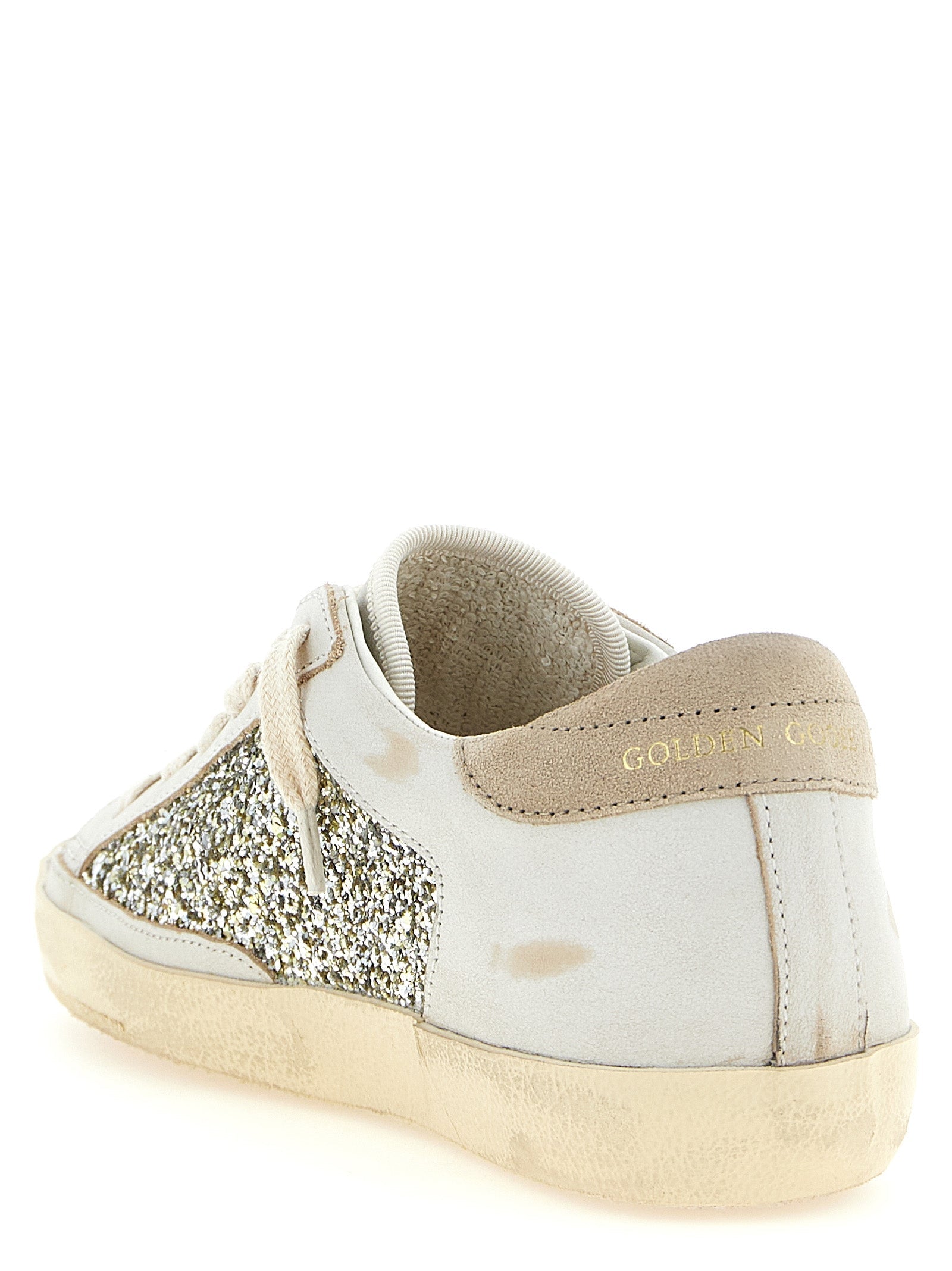 Golden Goose 'Super-Star' Sneakers