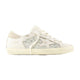 Golden Goose Super Star Sneakers -  - Leather - White