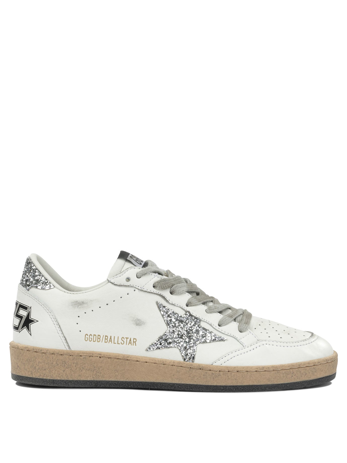 Golden Goose "Ball Star" Sneakers