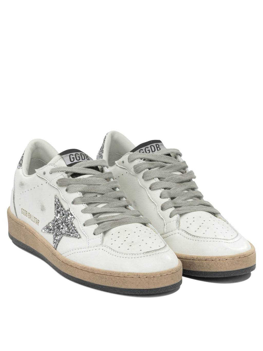 Golden Goose "Ball Star" Sneakers