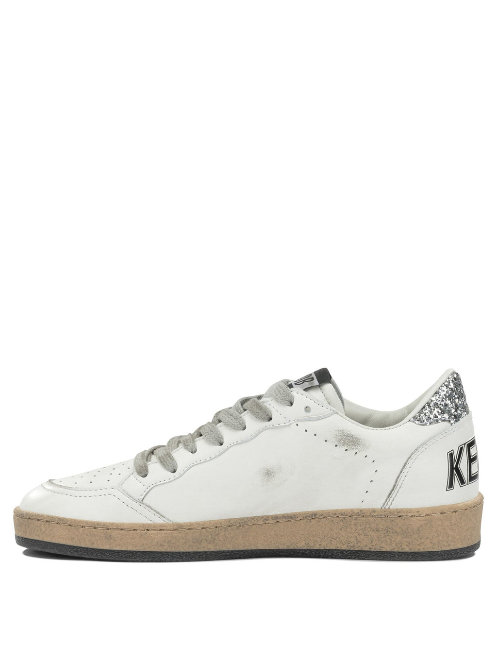 Golden Goose "Ball Star" Sneakers