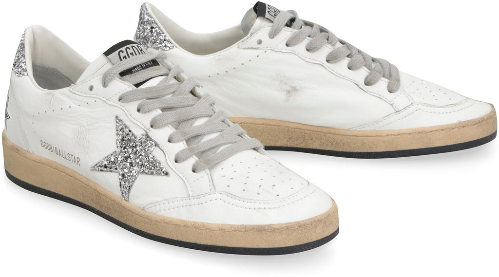 Golden Goose Ballstar Sneakers