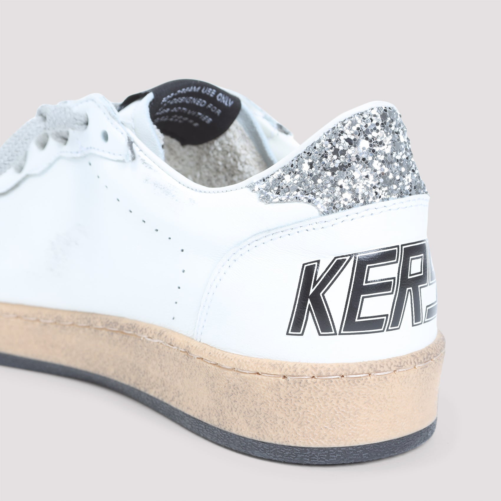 Golden Goose Ballstar Sneakers