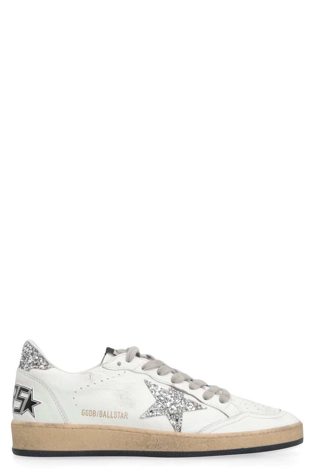 Golden Goose Ball Star Sneakers